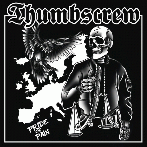 Thumbscrew : Pride Of Pain